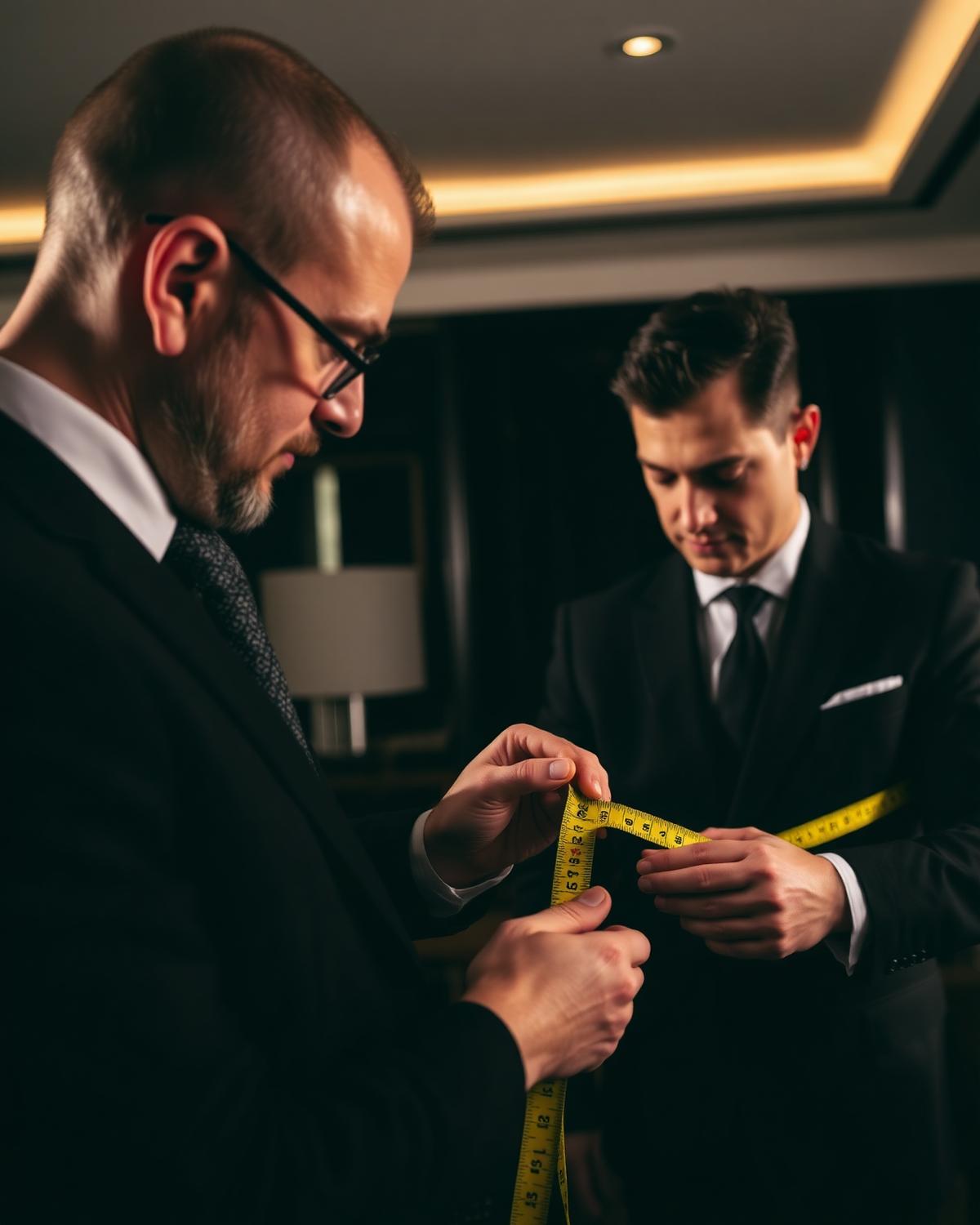 Mobile Fitting Services