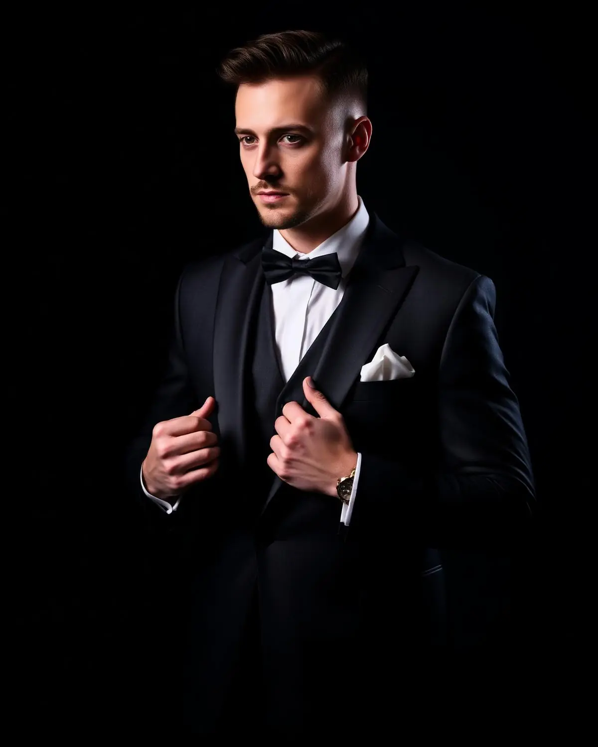 Wedding & Formal