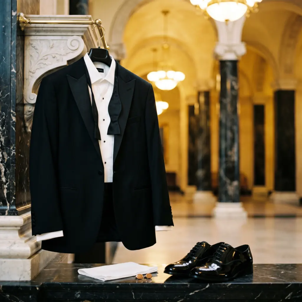 What to Wear to the Jewel Ball: A Kansas City Gentleman’s Guide