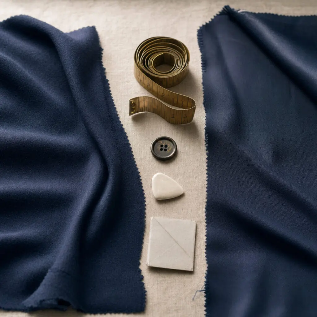 Why Are Suits So Expensive? What You’re Actually Paying For