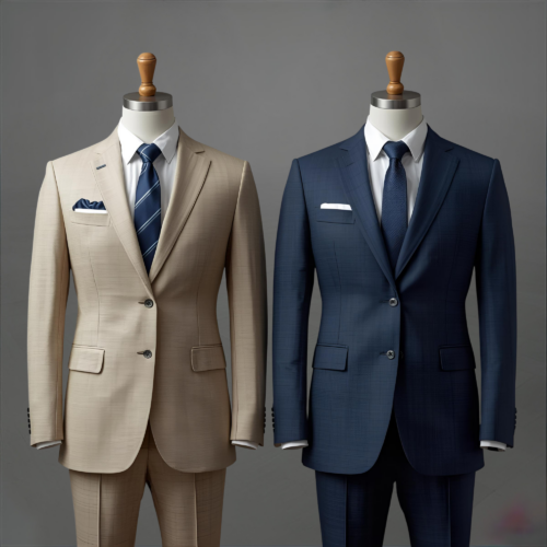 Business Suits 20 Add a subheading 177