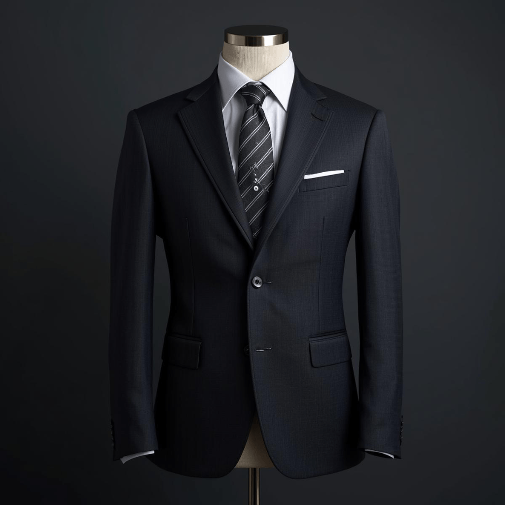 How to Choose the Perfect Business Suit for Your Career