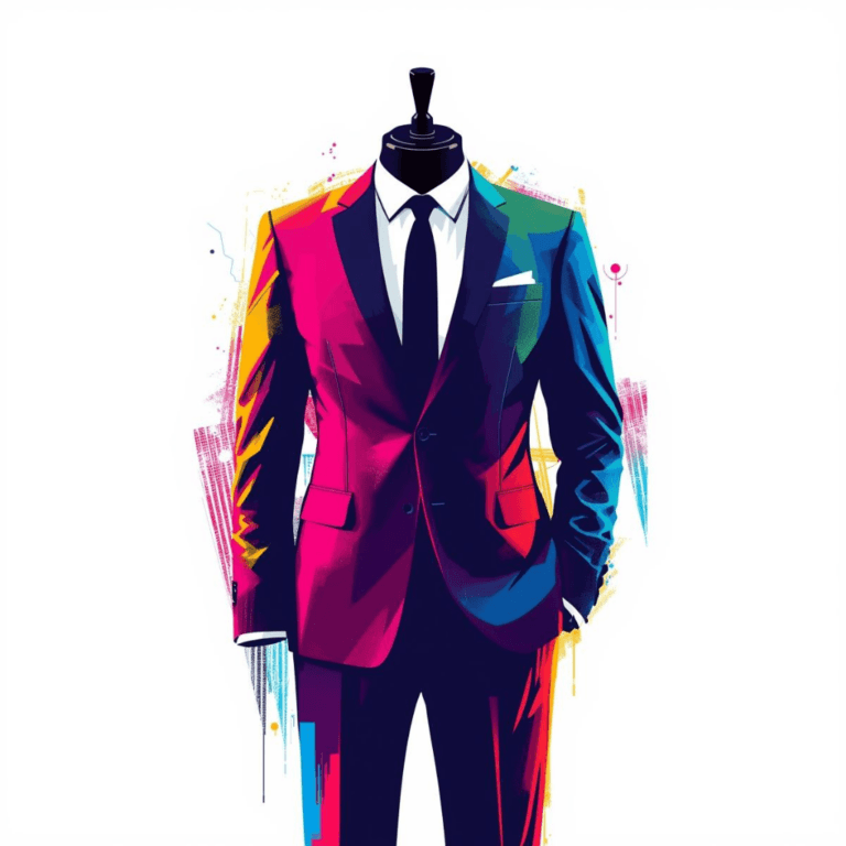 10 Signs Your Suit Doesn't Fit (And How to Fix It)