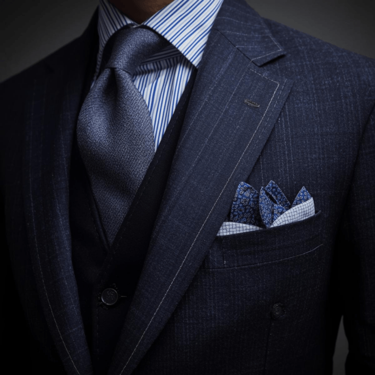 The Real Investment: Why a Made-to-Measure Suit Beats Off-the-Rack for Career Professionals
