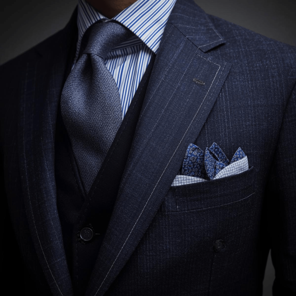 The Real Investment: Why a Made-to-Measure Suit Beats Off-the-Rack for Career Professionals