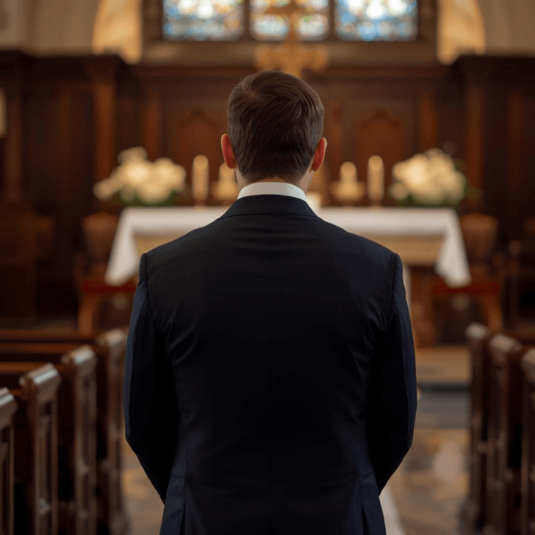 The Complete Wedding Suit Timeline: When to Order, Fit, and Finalize