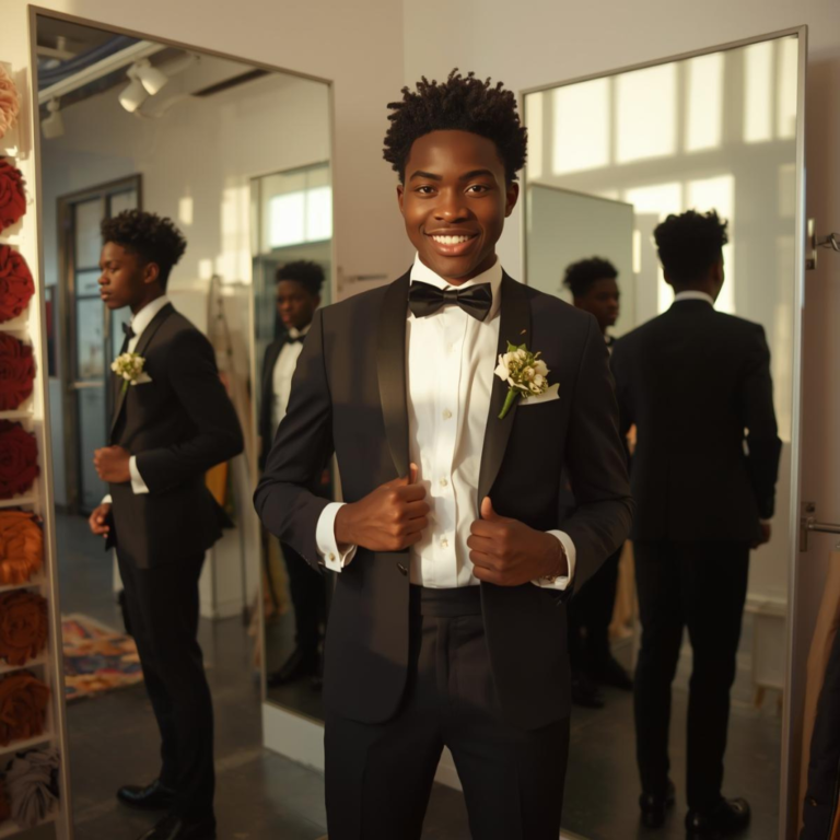 How Early Should You Buy Your Prom Suit? (Complete Timeline)