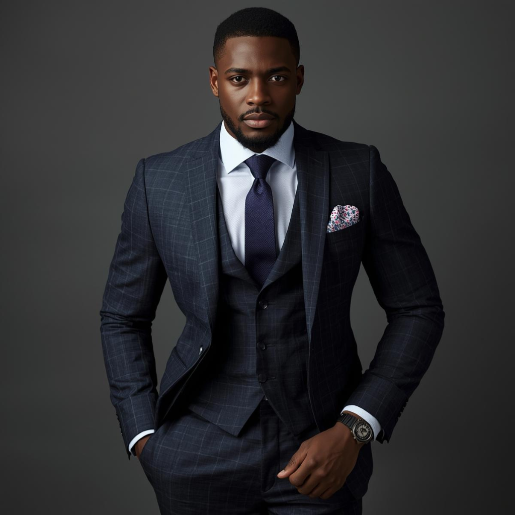 How Much Does a Custom Suit Cost? A Transparent Breakdown of What You Are Actually Paying For 4 How Much Does a Custom Suit Cost? A Transparent Breakdown of What You Are Actually Paying For