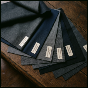 Super 100s, 120s, 150s: What Those Numbers on Your Suit Actually Mean