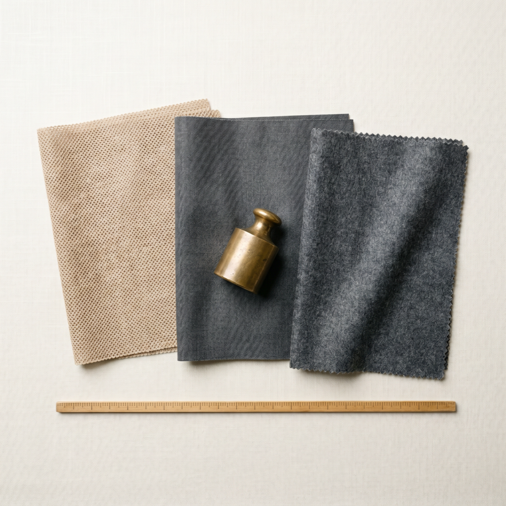 Suit Fabric Weight Guide: Ounces, Seasons, And Comfort 1 suit fabric weight guide: ounces, seasons, and comfort