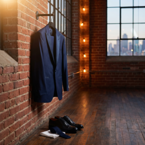 The Abbott and 28 Event Space Weddings: A Kansas City Groom's Modern Urban Style Guide